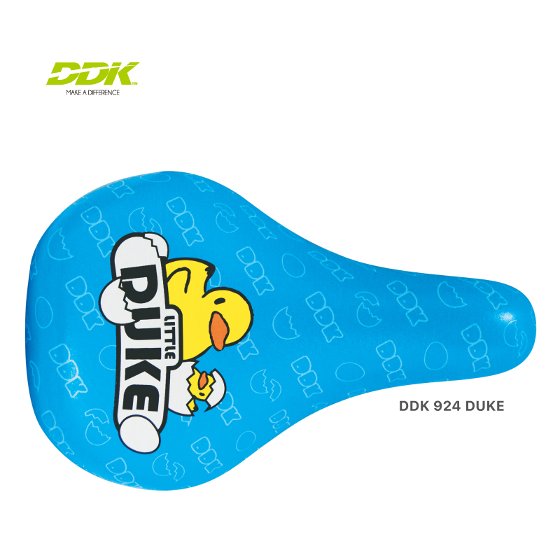 saddle