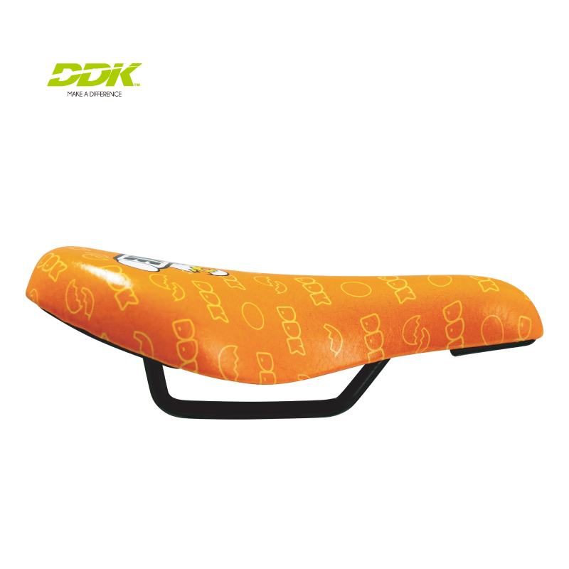 saddle