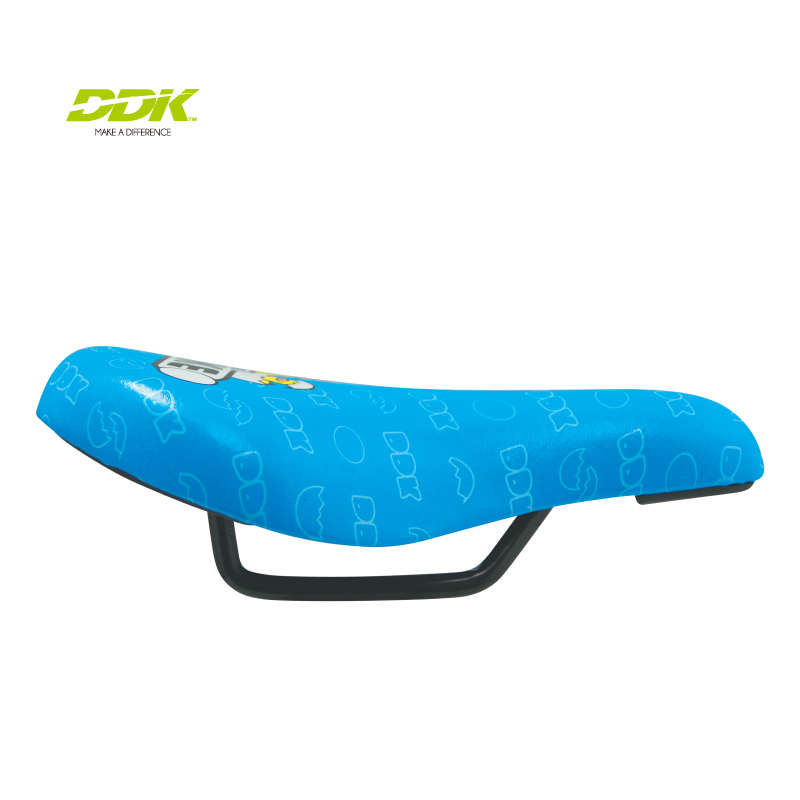 saddle