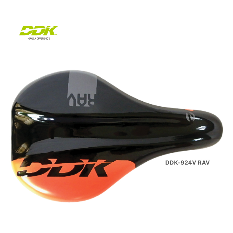 saddle