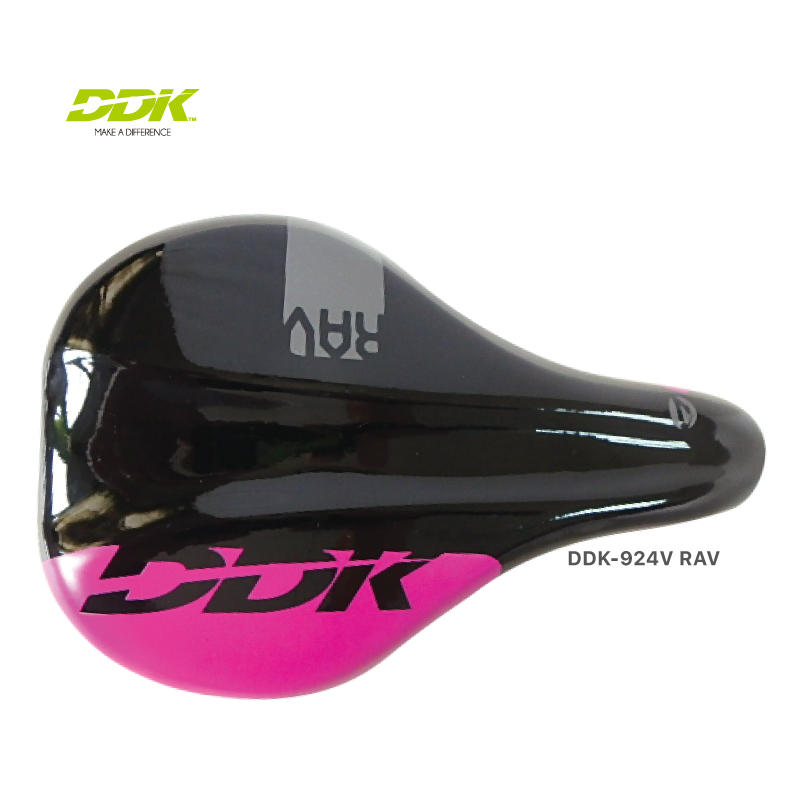 saddle