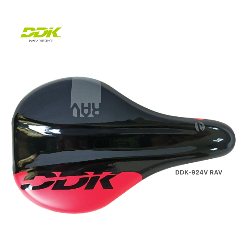 saddle