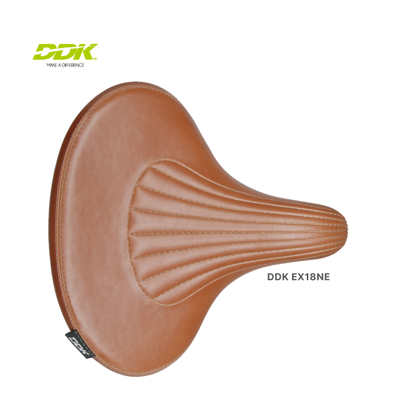 saddle