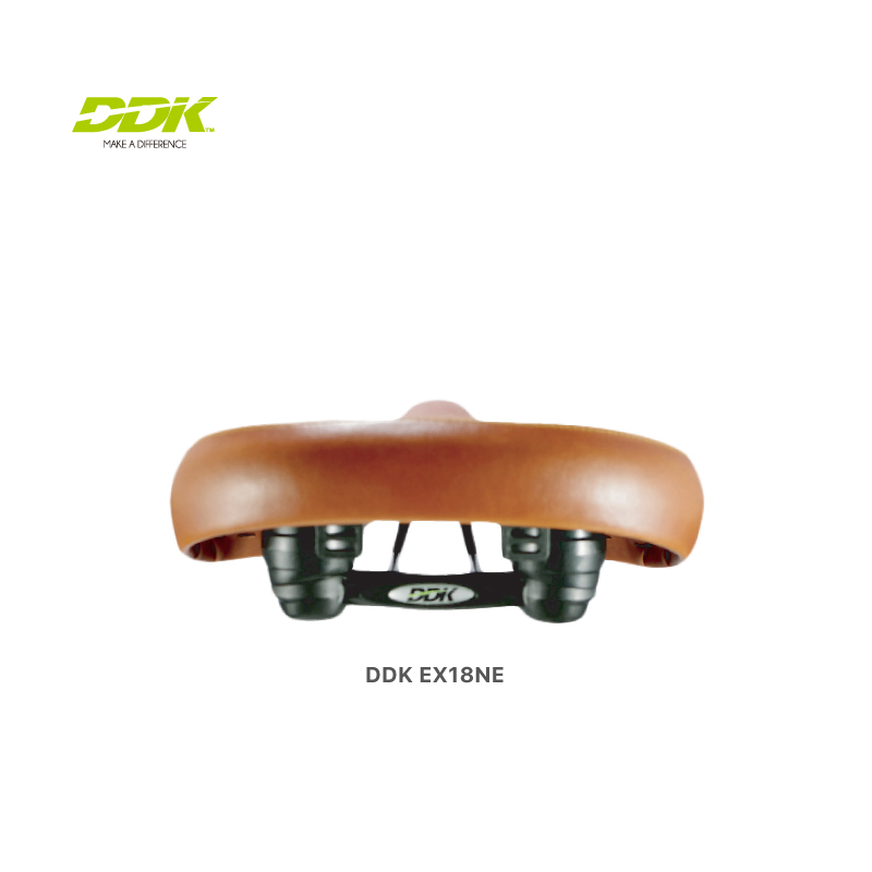 saddle