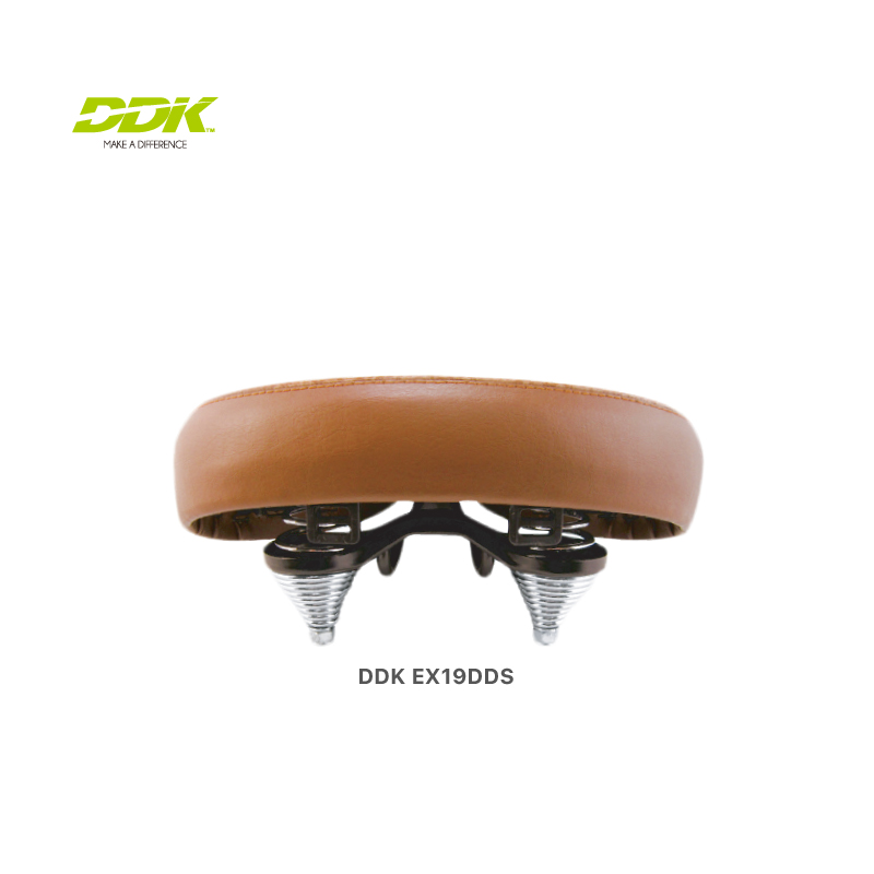 saddle
