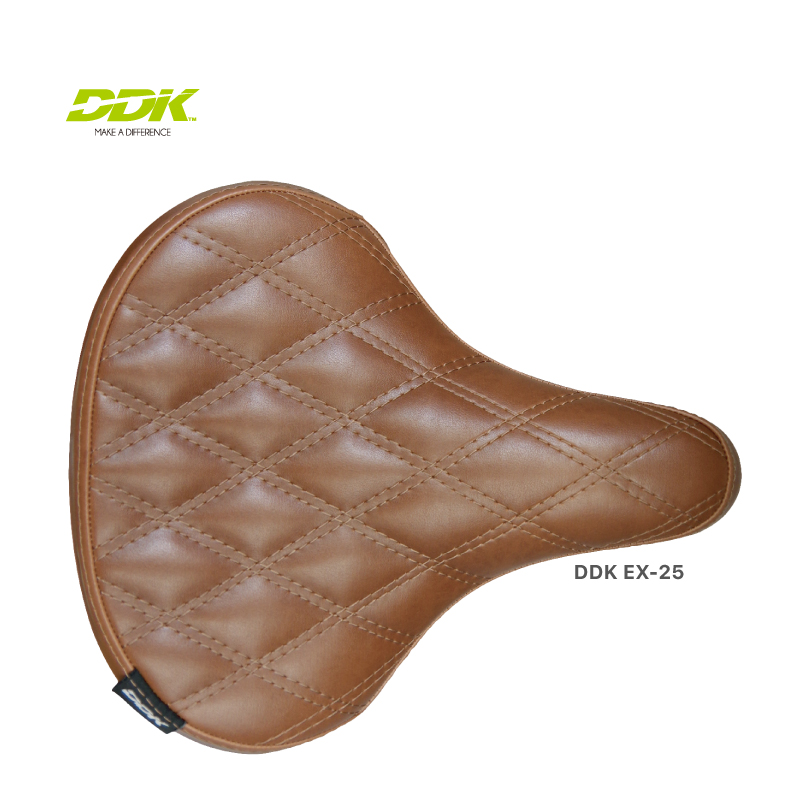 saddle