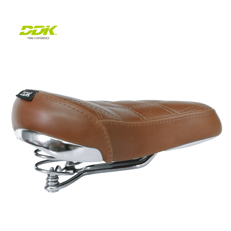 saddle