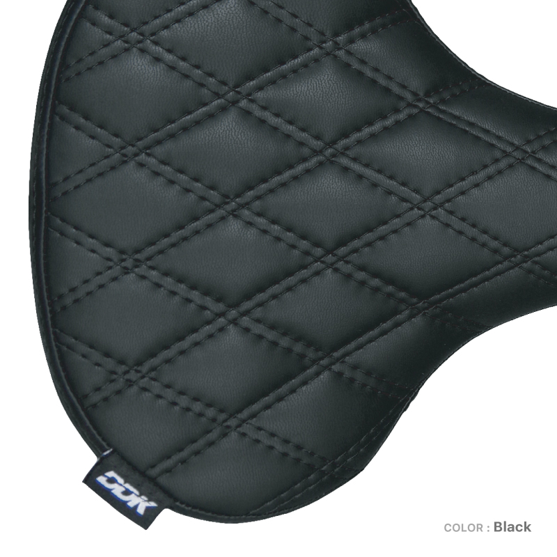 saddle